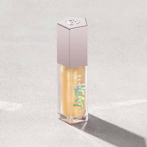 Fenty Beauty Other - Fenty Beauty by Rihanna Gloss Bomb Heat Universal Lip Luminizer + Plumper (NWT)